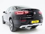 Mercedes-Benz GLC Coupe 300e 4MATIC | Leder | Camera | Virtual | Stoelverwarming | Donkere Hemel | Dodehoek | Carplay