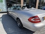 Mercedes-Benz CLK Cabrio 240 Avantgarde