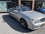 Mercedes-Benz CLK Cabrio 240 Avantgarde