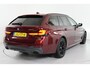 BMW 5-Serie Touring 530e M Sport | Trekhaak | HUD | Memory | Camera | Adaptieve Cruise |