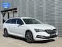 Skoda Superb Combi 1.4 TSI iV Style / SOH 99% / Fabrieksgarantie tm 20-2-28 / Black Pack / LED Matrix / Achteruitrijcamera / Stuur + Stoelverwarming V+A