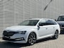 Skoda Superb Combi 1.4 TSI iV Style / SOH 99% / Fabrieksgarantie tm 20-2-28 / Black Pack / LED Matrix / Achteruitrijcamera / Stuur + Stoelverwarming V+A