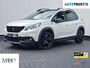 Peugeot 2008 1.2 110PK GT Line AUTOMAAT | PANO | Riem V.V. | Dealer onh. | LEDER | CAMERA | JBL Audio