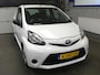 Toyota Aygo 1.0 VVT-i Now - Airco - Dealer onderhouden - Leer