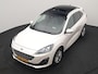 Ford Kuga 2.5 Vignale PHEV 225pk Dealer O.H. | Trekhaak Afn. | Panodak | Adaptive Cruise | Head Up | 360 Camera | Bang & Olufsen | Lederen Sportstoelen Memory & Verwarmd | Keyless | Achterbank Verwarmd | Blis | Stuur Verwarmd | Navigatie | DAB | Plug In Hybrid |