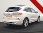 Ford Kuga 2.5 Vignale PHEV 225pk Dealer O.H. | Trekhaak Afn. | Panodak | Adaptive Cruise | Head Up | 360 Camera | Bang & Olufsen | Lederen Sportstoelen Memory & Verwarmd | Keyless | Achterbank Verwarmd | Blis | Stuur Verwarmd | Navigatie | DAB | Plug In Hybrid |