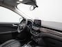 Ford Kuga 2.5 Vignale PHEV 225pk Dealer O.H. | Trekhaak Afn. | Panodak | Adaptive Cruise | Head Up | 360 Camera | Bang & Olufsen | Lederen Sportstoelen Memory & Verwarmd | Keyless | Achterbank Verwarmd | Blis | Stuur Verwarmd | Navigatie | DAB | Plug In Hybrid |