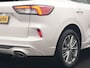 Ford Kuga 2.5 Vignale PHEV 225pk Dealer O.H. | Trekhaak Afn. | Panodak | Adaptive Cruise | Head Up | 360 Camera | Bang & Olufsen | Lederen Sportstoelen Memory & Verwarmd | Keyless | Achterbank Verwarmd | Blis | Stuur Verwarmd | Navigatie | DAB | Plug In Hybrid |