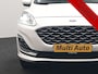 Ford Kuga 2.5 Vignale PHEV 225pk Dealer O.H. | Trekhaak Afn. | Panodak | Adaptive Cruise | Head Up | 360 Camera | Bang & Olufsen | Lederen Sportstoelen Memory & Verwarmd | Keyless | Achterbank Verwarmd | Blis | Stuur Verwarmd | Navigatie | DAB | Plug In Hybrid |