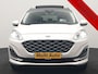 Ford Kuga 2.5 Vignale PHEV 225pk Dealer O.H. | Trekhaak Afn. | Panodak | Adaptive Cruise | Head Up | 360 Camera | Bang & Olufsen | Lederen Sportstoelen Memory & Verwarmd | Keyless | Achterbank Verwarmd | Blis | Stuur Verwarmd | Navigatie | DAB | Plug In Hybrid |