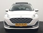 Ford Kuga 2.5 Vignale PHEV 225pk Dealer O.H. | Trekhaak Afn. | Panodak | Adaptive Cruise | Head Up | 360 Camera | Bang & Olufsen | Lederen Sportstoelen Memory & Verwarmd | Keyless | Achterbank Verwarmd | Blis | Stuur Verwarmd | Navigatie | DAB | Plug In Hybrid |