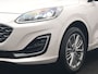 Ford Kuga 2.5 Vignale PHEV 225pk Dealer O.H. | Trekhaak Afn. | Panodak | Adaptive Cruise | Head Up | 360 Camera | Bang & Olufsen | Lederen Sportstoelen Memory & Verwarmd | Keyless | Achterbank Verwarmd | Blis | Stuur Verwarmd | Navigatie | DAB | Plug In Hybrid |
