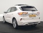 Ford Kuga 2.5 Vignale PHEV 225pk Dealer O.H. | Trekhaak Afn. | Panodak | Adaptive Cruise | Head Up | 360 Camera | Bang & Olufsen | Lederen Sportstoelen Memory & Verwarmd | Keyless | Achterbank Verwarmd | Blis | Stuur Verwarmd | Navigatie | DAB | Plug In Hybrid |