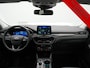 Ford Kuga 2.5 Vignale PHEV 225pk Dealer O.H. | Trekhaak Afn. | Panodak | Adaptive Cruise | Head Up | 360 Camera | Bang & Olufsen | Lederen Sportstoelen Memory & Verwarmd | Keyless | Achterbank Verwarmd | Blis | Stuur Verwarmd | Navigatie | DAB | Plug In Hybrid |