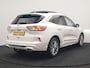 Ford Kuga 2.5 Vignale PHEV 225pk Dealer O.H. | Trekhaak Afn. | Panodak | Adaptive Cruise | Head Up | 360 Camera | Bang & Olufsen | Lederen Sportstoelen Memory & Verwarmd | Keyless | Achterbank Verwarmd | Blis | Stuur Verwarmd | Navigatie | DAB | Plug In Hybrid |