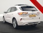 Ford Kuga 2.5 Vignale PHEV 225pk Dealer O.H. | Trekhaak Afn. | Panodak | Adaptive Cruise | Head Up | 360 Camera | Bang & Olufsen | Lederen Sportstoelen Memory & Verwarmd | Keyless | Achterbank Verwarmd | Blis | Stuur Verwarmd | Navigatie | DAB | Plug In Hybrid |