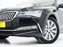 Skoda Superb Combi 1.4 TSI iV Style | Panoramadak | Trekhaak | Leder | 360 | Keyless | Adaptive Cruise | Memory | Carplay
