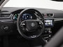 Skoda Superb Combi 1.4 TSI iV Style | Panoramadak | Trekhaak | Leder | 360 | Keyless | Adaptive Cruise | Memory | Carplay