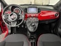Fiat 500C 1.0 Hybrid RED | CABRIO | CARPLAY | CLIMATE CONTROL |