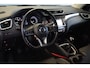 Nissan Qashqai 1.2 Tekna + | NAVI | 360-CAMERA + PDC | STOELVERW | LANE-ASSIST | BOSE AUDIO |