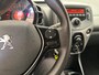 Peugeot 108 1.0 e-VTi Active 2022! | 5-Deurs | Airco | Bluetooth | Elek. Ramen | LED Dagrij | Airco | Bluetooth telefoonvoorbereiding | Centrale deurvergrendeling met afstandsbediening