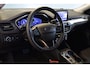 Ford Focus Wagon 1.0 EcoBoost Titanium X Business automaat | NAVI | CAMERA + PDC | VRUIT / STUUR / STOELVERW | LANE-ASSIST / WARNING  | TREKHAAK AFN |