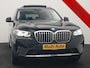 BMW X3 xDrive30e High Executive FACELIFT PHEV 293pk Dealer O.H. | Trekhaak Af Fabriek | Panodak | Camera | Lederen Sportstoelen Verwarmd | Apple Carplay | Park Assist | Navigatie | DAB | 18''L.M. | Plug In Hybrid |