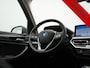 BMW X3 xDrive30e High Executive FACELIFT PHEV 293pk Dealer O.H. | Trekhaak Af Fabriek | Panodak | Camera | Lederen Sportstoelen Verwarmd | Apple Carplay | Park Assist | Navigatie | DAB | 18''L.M. | Plug In Hybrid |