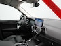 BMW X3 xDrive30e High Executive FACELIFT PHEV 293pk Dealer O.H. | Trekhaak Af Fabriek | Panodak | Camera | Lederen Sportstoelen Verwarmd | Apple Carplay | Park Assist | Navigatie | DAB | 18''L.M. | Plug In Hybrid |