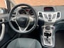 Ford Fiesta 1.4 Titanium|Automaat|Stoelverwarming|5-DRS|
