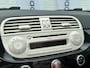 Fiat 500C 0.9 TwinAir Lounge | Cabrio | Airco | Lichtmetalen velgen | Parkeersensoren |