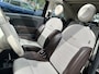 Fiat 500C 0.9 TwinAir Lounge | Cabrio | Airco | Lichtmetalen velgen | Parkeersensoren |