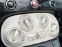 Fiat 500C 0.9 TwinAir Lounge | Cabrio | Airco | Lichtmetalen velgen | Parkeersensoren |