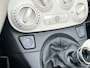 Fiat 500C 0.9 TwinAir Lounge | Cabrio | Airco | Lichtmetalen velgen | Parkeersensoren |