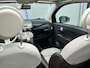 Fiat 500C 0.9 TwinAir Lounge | Cabrio | Airco | Lichtmetalen velgen | Parkeersensoren |