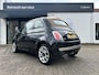 Fiat 500C 0.9 TwinAir Lounge | Cabrio | Airco | Lichtmetalen velgen | Parkeersensoren |