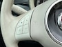 Fiat 500C 0.9 TwinAir Lounge | Cabrio | Airco | Lichtmetalen velgen | Parkeersensoren |