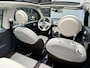 Fiat 500C 0.9 TwinAir Lounge | Cabrio | Airco | Lichtmetalen velgen | Parkeersensoren |