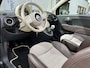 Fiat 500C 0.9 TwinAir Lounge | Cabrio | Airco | Lichtmetalen velgen | Parkeersensoren |