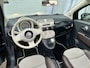 Fiat 500C 0.9 TwinAir Lounge | Cabrio | Airco | Lichtmetalen velgen | Parkeersensoren |
