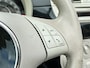 Fiat 500C 0.9 TwinAir Lounge | Cabrio | Airco | Lichtmetalen velgen | Parkeersensoren |