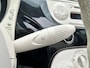 Fiat 500C 0.9 TwinAir Lounge | Cabrio | Airco | Lichtmetalen velgen | Parkeersensoren |