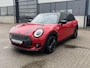 MINI Clubman 1.5 Cooper Classic | NL Auto/1e Eig./Voll.Historie/Leder/Navi/Camera/Clima/Cruise/Stoelverw./Apple CarPlay-Android Auto