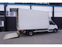 MAN TGE 2.0 L4 177PK Automaat Bakwagen EURO 6 - Airco - Cruise - Laadklep - € 23.900,- Excl.