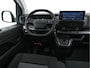 Peugeot e-Expert Long 75 kWh Facelift [ 9-Pers. ] [ 3-Fase-11 kW] (INCL-BTW) *NAVI-FULLMAP | CAMERA | DIGI-COCKPIT | COMFORTSEATS | DAB | PRIVACY-GLASS | SHIFTPADDLES | AIRCO | CRUISE | PDC*