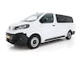 Peugeot e-Expert Long 75 kWh Facelift [ 9-Pers. ] [ 3-Fase-11 kW] (INCL-BTW) *NAVI-FULLMAP | CAMERA | DIGI-COCKPIT | COMFORTSEATS | DAB | PRIVACY-GLASS | SHIFTPADDLES | AIRCO | CRUISE | PDC*