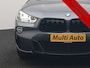 BMW X2 sDrive18i M Sport 140pk Dealer O.H. | Camera | Lederen Sportstoelen Verwarmd | Led Koplampen | Sfeerverlichting | Standkachel | Navigatie | DAB | 19''L.M. |