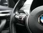 BMW X2 sDrive18i M Sport 140pk Dealer O.H. | Camera | Lederen Sportstoelen Verwarmd | Led Koplampen | Sfeerverlichting | Standkachel | Navigatie | DAB | 19''L.M. |