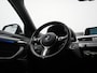 BMW X2 sDrive18i M Sport 140pk Dealer O.H. | Camera | Lederen Sportstoelen Verwarmd | Led Koplampen | Sfeerverlichting | Standkachel | Navigatie | DAB | 19''L.M. |