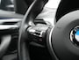 BMW X2 sDrive18i M Sport 140pk Dealer O.H. | Camera | Lederen Sportstoelen Verwarmd | Led Koplampen | Sfeerverlichting | Standkachel | Navigatie | DAB | 19''L.M. |